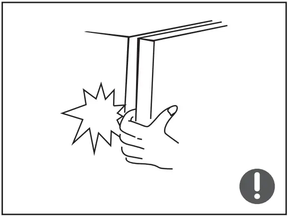 MORRIS W71262CAP REFRIGERATOR - FIG 6