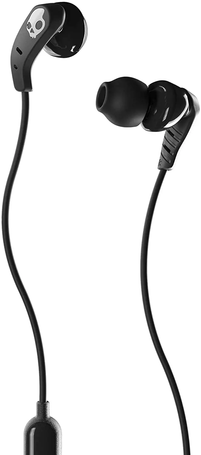 Skullcandy call and Track control Set in-ear Lightning