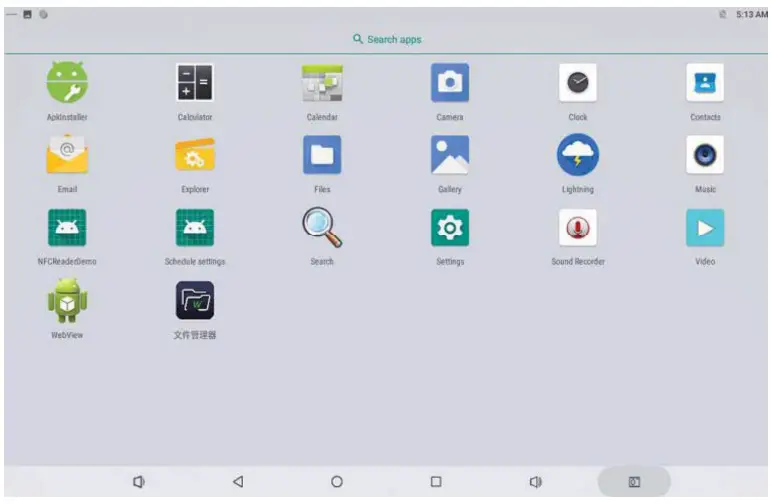 zuniDATA NFC376 NFC Module - figure 3