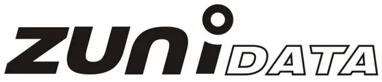 zuniDATA - logo