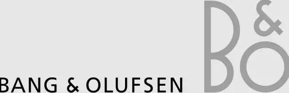 Bang olufsen