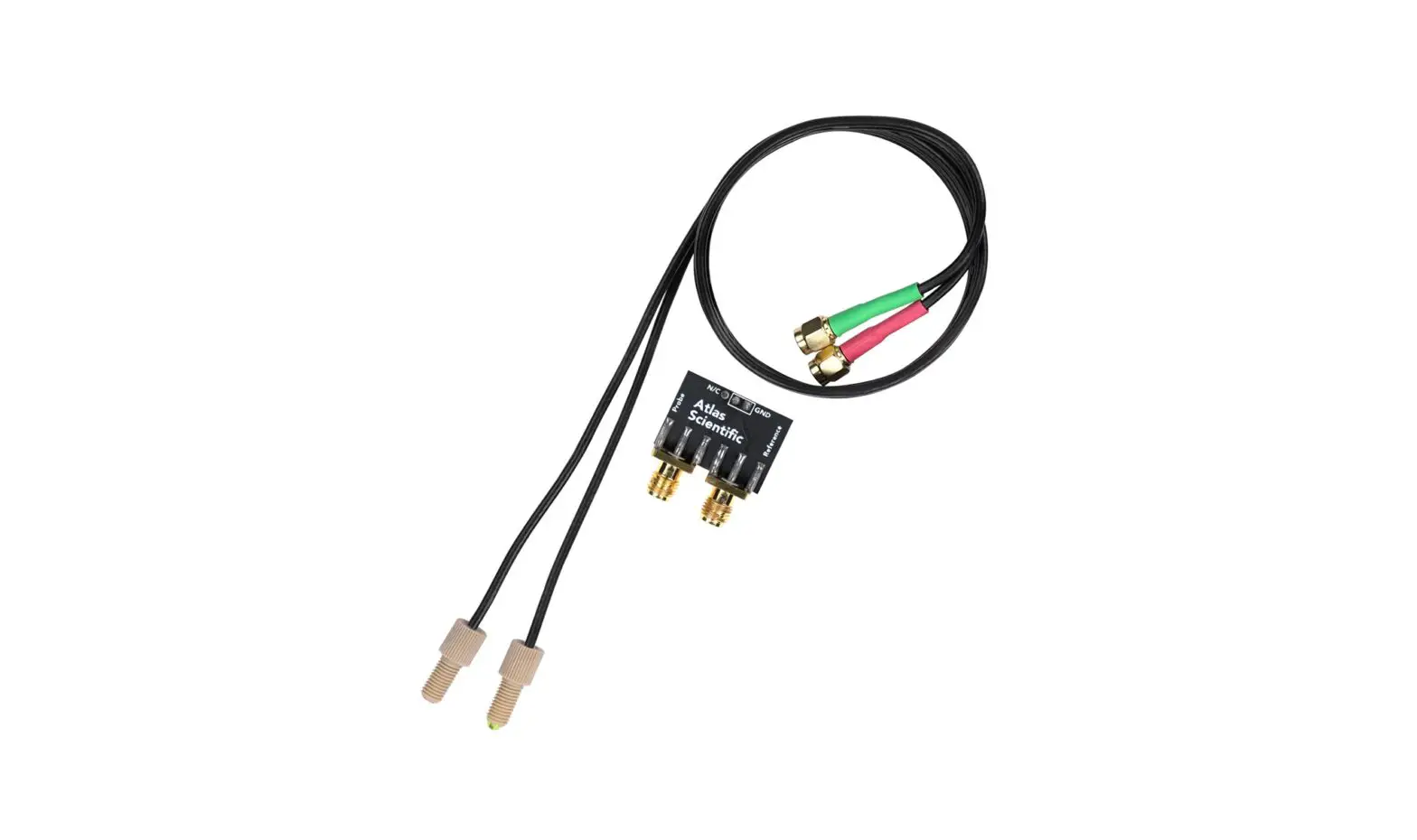 Atlas Scientific B00yd81js2 Gen 2 Micro Ph Probe Kit User Manual