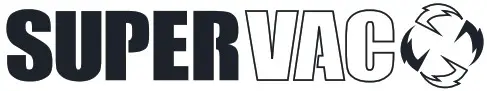 SUPER VAC - Logo