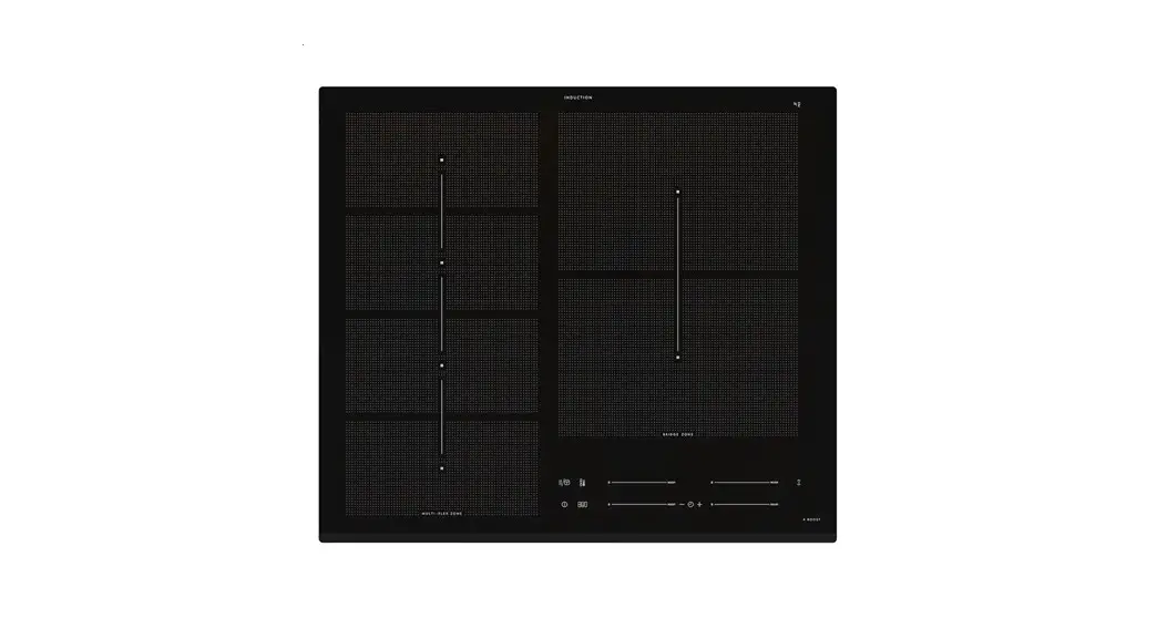 Ikea Smaklig Hob User Manual