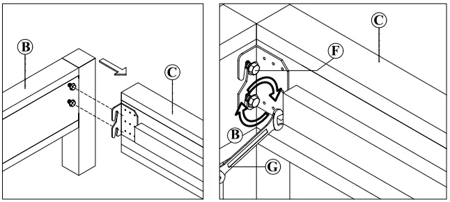 KARPENTER-Wooden-queen-size-bed-fig-4