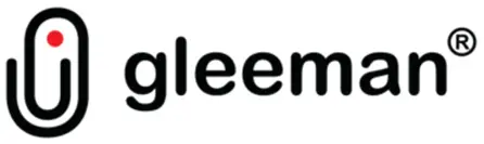 gleeman - logo