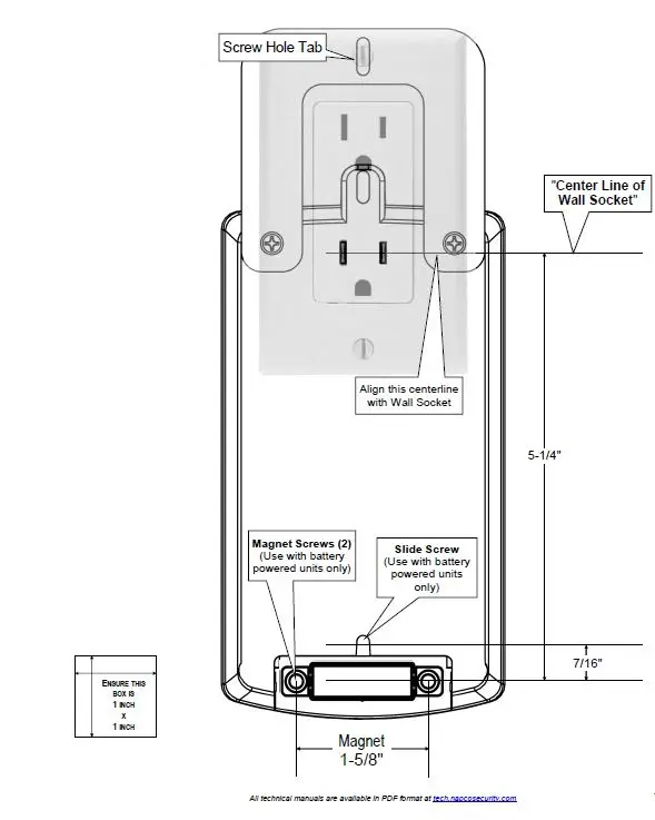 NAPCO-ISECHUB-I-Secure-Kit-2-Complete-Cellular-Alarm-System-FIG-12