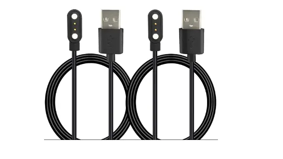 Guangdong Xizhongxi Technology W9 Pro Iwatch Magnetic Charger User Manual