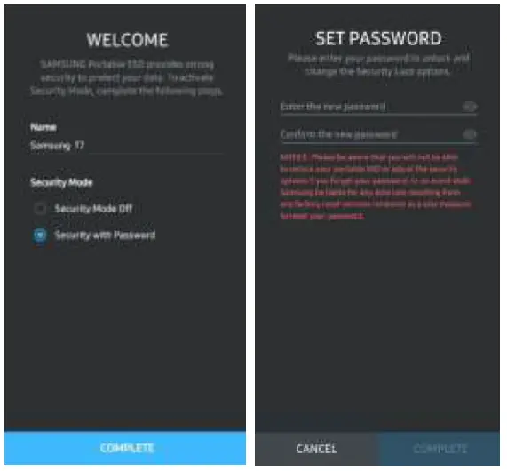 sumsung SSD T7 Portable external solid-state drive fig 17