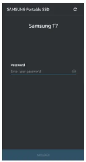 sumsung SSD T7 Portable external solid-state drive fig 18