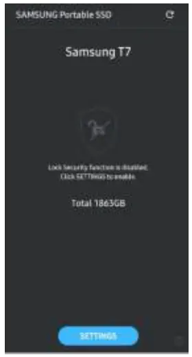 sumsung SSD T7 Portable external solid-state drive fig 19