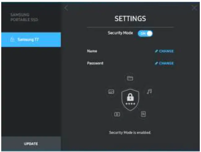 sumsung SSD T7 Portable external solid-state drive fig 8