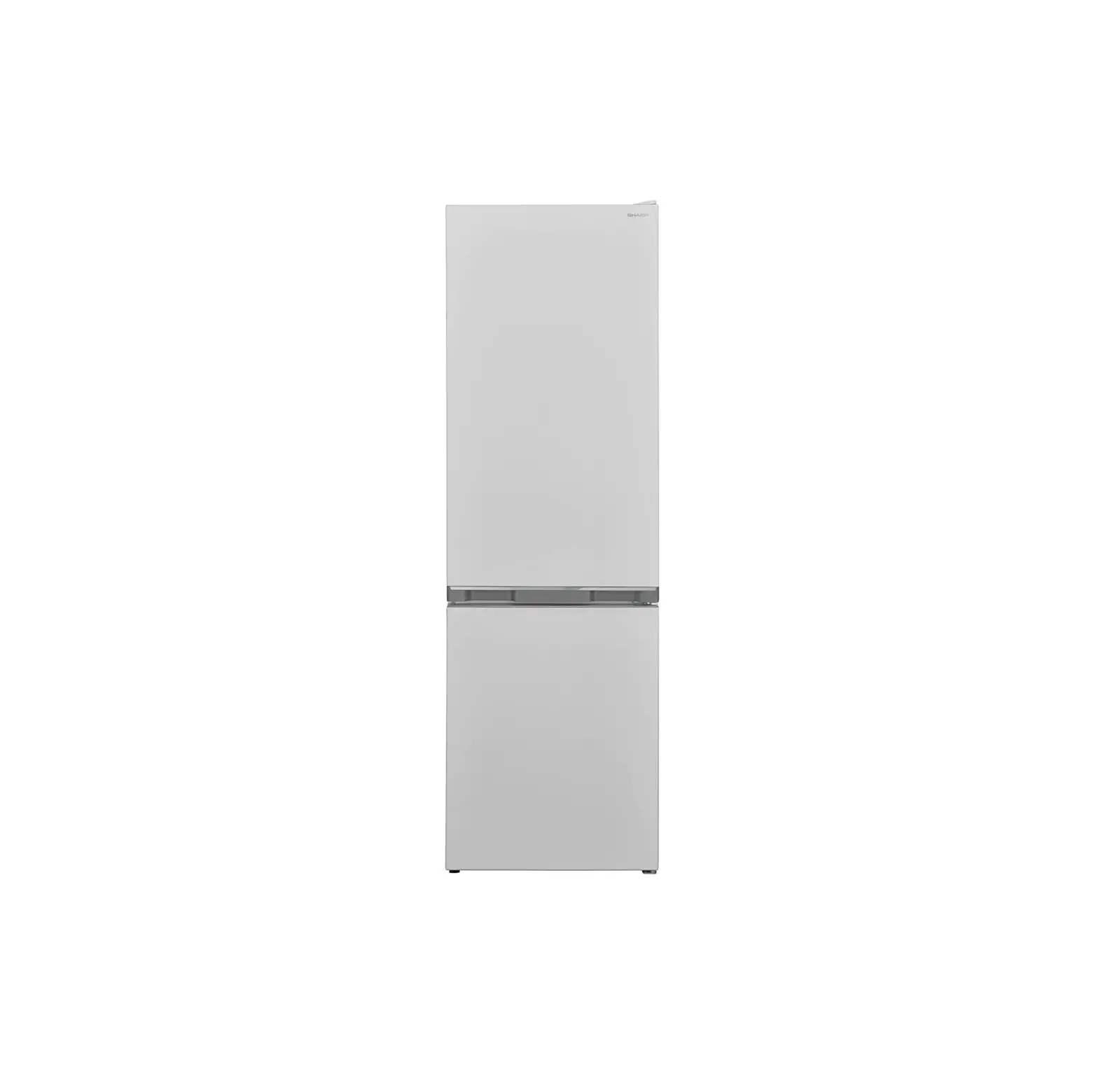 Sharp Sj-bb04ntxsf-eu Free Standing Fridge Freezers User Manual Sharp Sj-bb04ntxsf-eu Free Standing Fridge Freezers User Manual