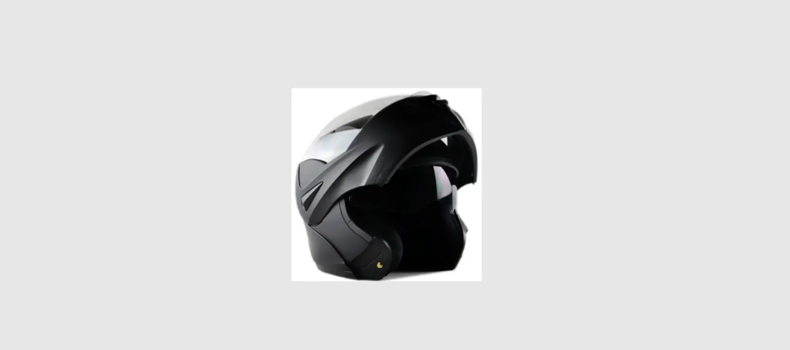 Vinz Flip Front Motorcycle Helmet - With Sun Visor (xs) Instruction Manual Vinz Flip Front Motorcycle Helmet - With Sun Visor (xs) Instruction Manual