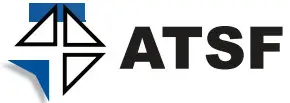 ATSF - logo