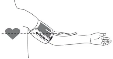 HYUNDAI BPM 700 Blood Pressure Monitor-fg12