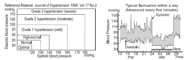 HYUNDAI BPM 700 Blood Pressure Monitor-fg2