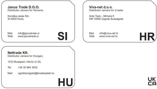 FIG 17 Service centre