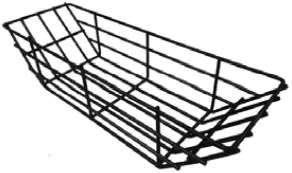 ACCESSORIES - Charcoal Basket