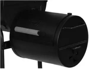 ACCESSORIES - Side Fire Box
