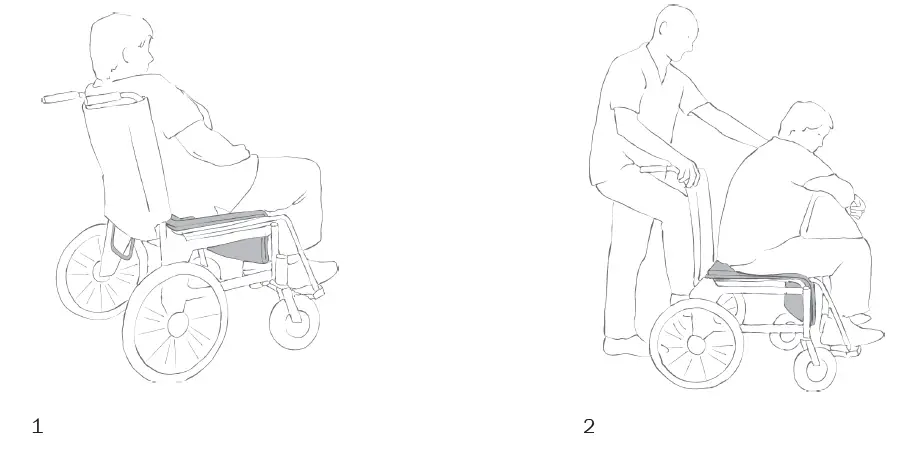 Immedia IMM1015 OneWay Glide Long fig 1