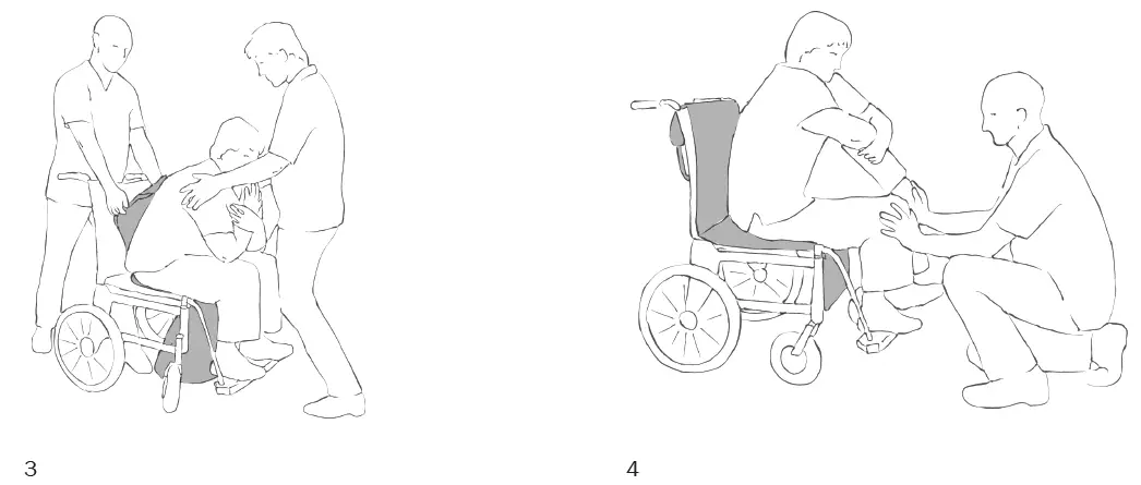 Immedia IMM1015 OneWay Glide Long fig 2