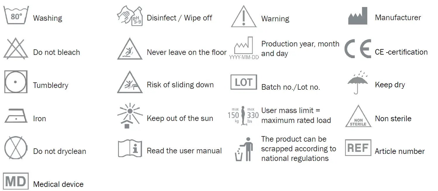 Immedia IMM1015 OneWay Glide Long fig 3