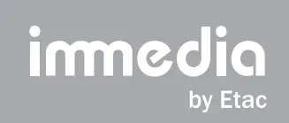 Immedia IMM1015 OneWay Glide Long logo