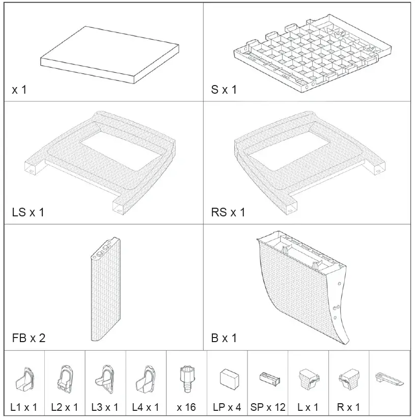 ALLIBERT-Corfu-Outdoor-4Seater-Rattan-Sofa-Furniture-Set-FIG1