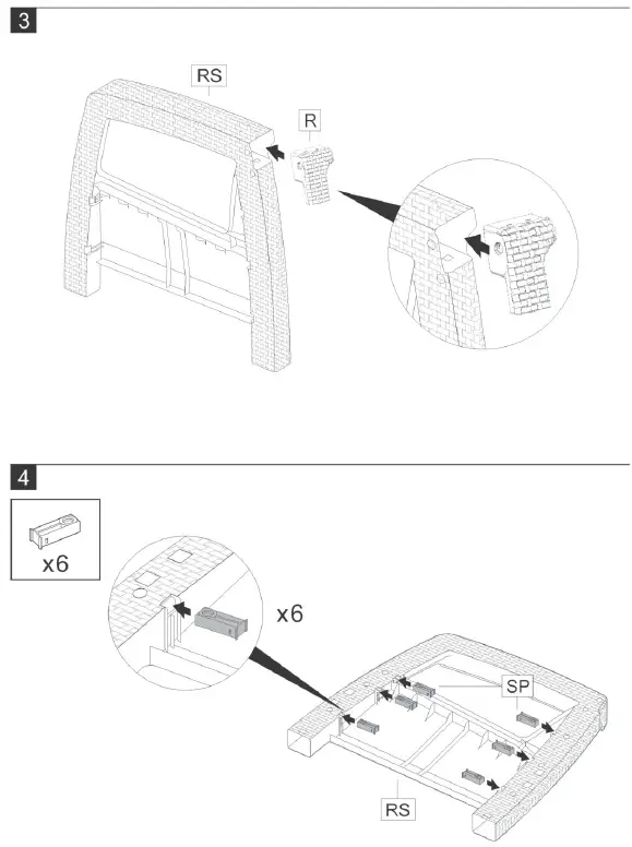ALLIBERT-Corfu-Outdoor-4Seater-Rattan-Sofa-Furniture-Set-FIG11