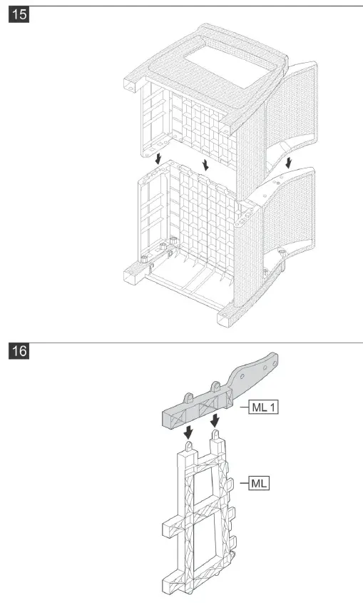 ALLIBERT-Corfu-Outdoor-4Seater-Rattan-Sofa-Furniture-Set-FIG17