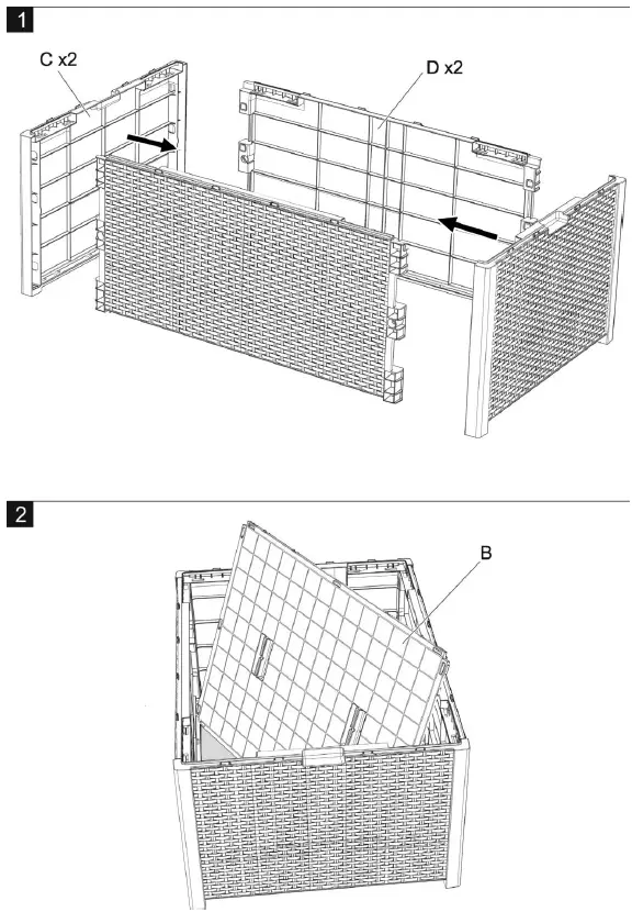 ALLIBERT-Corfu-Outdoor-4Seater-Rattan-Sofa-Furniture-Set-FIG22