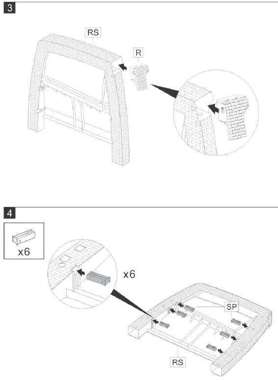 ALLIBERT-Corfu-Outdoor-4Seater-Rattan-Sofa-Furniture-Set-FIG3