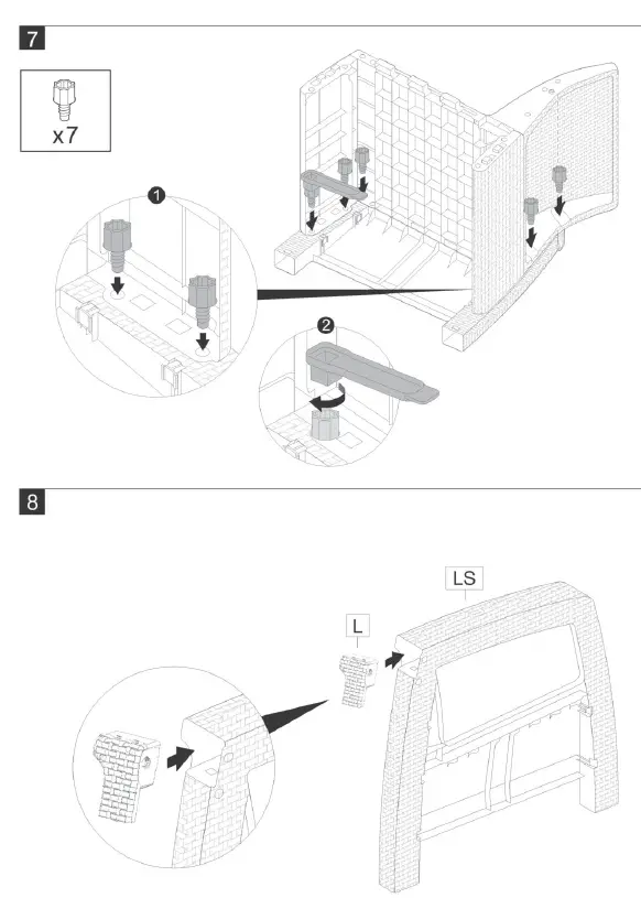 ALLIBERT-Corfu-Outdoor-4Seater-Rattan-Sofa-Furniture-Set-FIG4