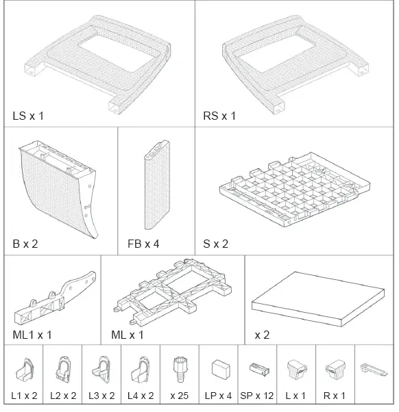 ALLIBERT-Corfu-Outdoor-4Seater-Rattan-Sofa-Furniture-Set-FIG9