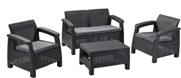 ALLIBERT-Corfu-Outdoor-4Seater-Rattan-Sofa-Furniture-Set-PRODUCT