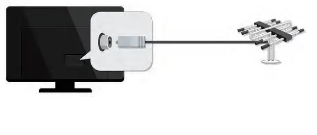 PYLE PTVWEB55UHD 55 Inch UHD DLED WebOS Smart TV-12