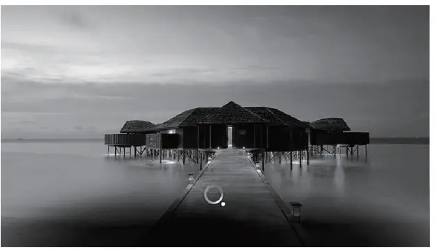 PYLE PTVWEB55UHD 55 Inch UHD DLED WebOS Smart TV-15