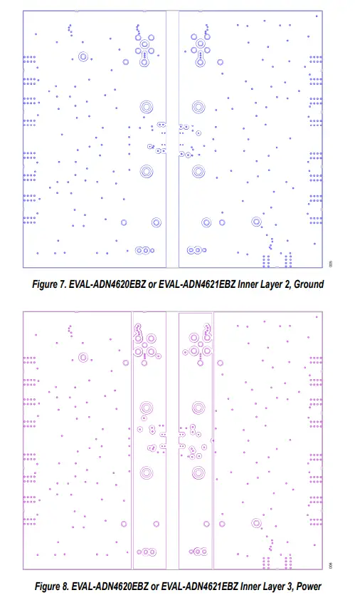 ANALOG DEVICES EVAL-ADN4620 Evaluation Board Photographs-7