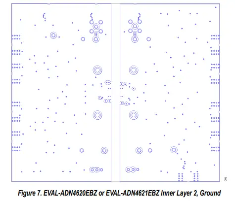 ANALOG DEVICES EVAL-ADN4620 Evaluation Board Photographs-78