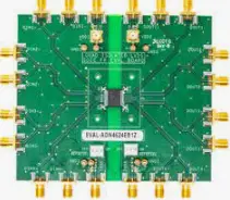 ANALOG DEVICES EVAL-ADN4620 Evaluation Board Photographs-PRODUCT