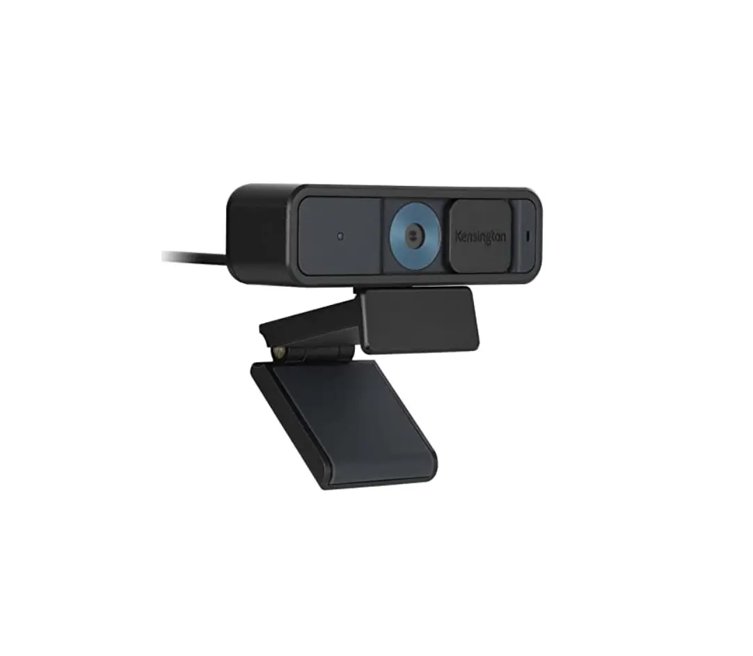 Kensington W2000 1080p Auto Focus Webcam User Guide