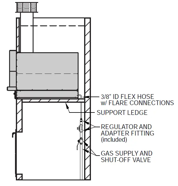 Hestan-AGPO33-OUTDOOR-COOKING-Campania-Pizza-Oven-fig9