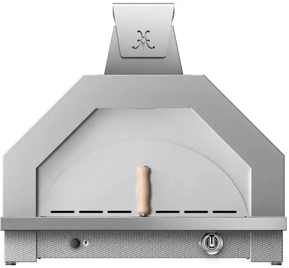 Hestan-AGPO33-OUTDOOR-COOKING-Campania-Pizza-Oven-image