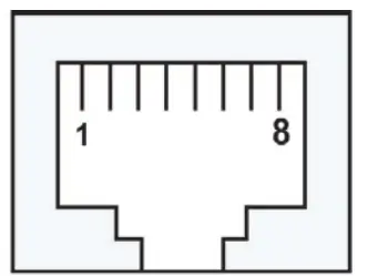 moxa AIG 501 T AZU LX Series Advanced IIoT gateway with Intel Atom® quad core - fig