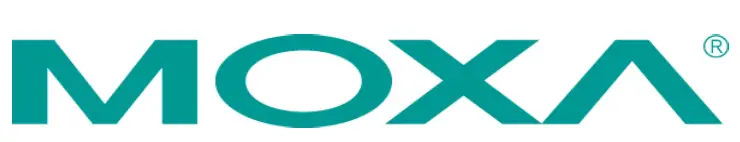 moxa logo