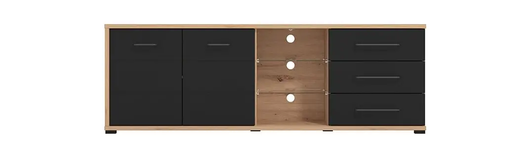 Forma Ideale 4k3f2v Shelf Lusitania Tv Instruction Manual