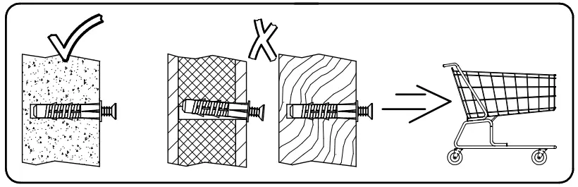 FORMA IDEALE 4K3F2V Shelf Lusitania TV-fig16