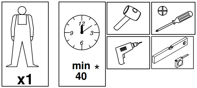 FORMA IDEALE 4K3F2V Shelf Lusitania TV-fig2