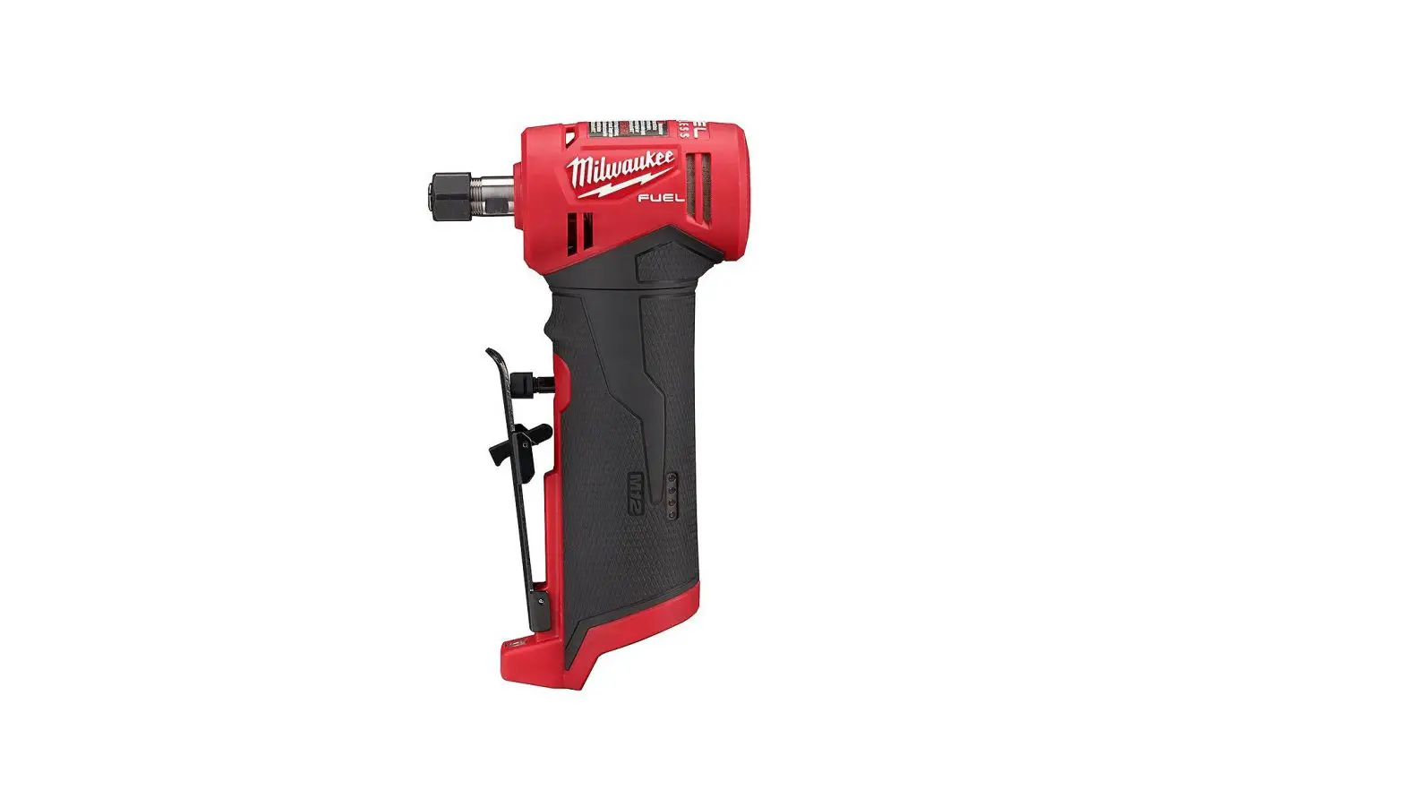 Milwaukee M12 Fue Die Grinder Owner's Manual Milwaukee M12 Fue Die Grinder Owner's Manual